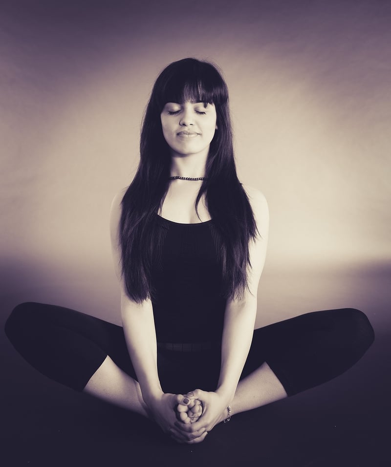 Mental Wellness Strategies