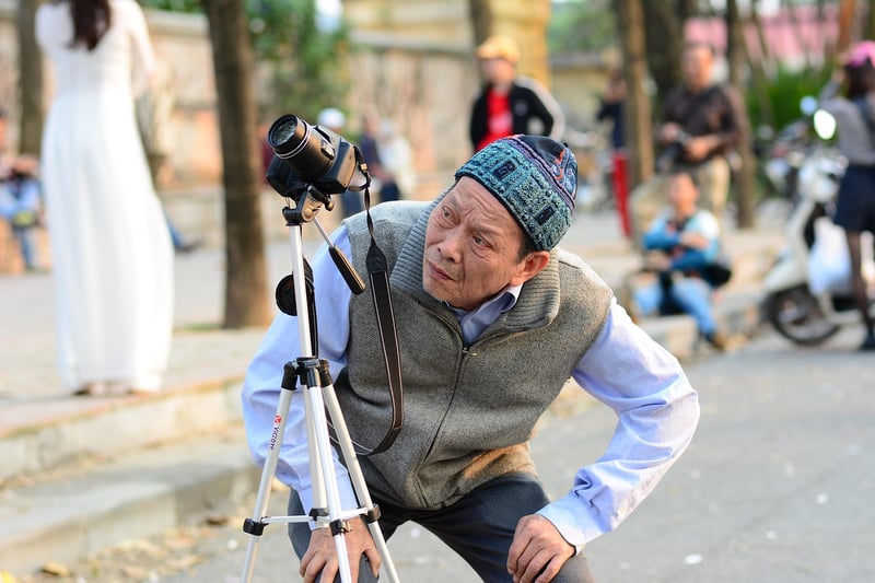 Photography Passion